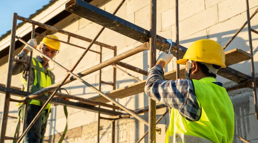 Gutter Repair and Sealing in Falls City, NE